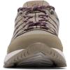 imageColumbia Womens Strata Trail Low Hiking ShoeKettleBlush Rose