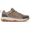 imageColumbia Womens Strata Trail Low Hiking ShoeWet SandBerry Patch