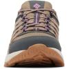 imageColumbia Womens Strata Trail Low Hiking ShoeWet SandBerry Patch