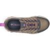 imageColumbia Womens Strata Trail Low Hiking ShoeWet SandBerry Patch