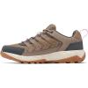 imageColumbia Womens Strata Trail Low Hiking ShoeWet SandBerry Patch