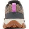 imageColumbia Womens Strata Trail Low Hiking ShoeWet SandBerry Patch
