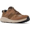 imageColumbia Mens Benson SneakerDark TruffleOxford Tan