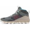 imageColumbia Mens Flow Centre SneakerGrillPoppy Red