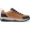 imageColumbia Mens Strata Trail Low Waterproof Hiking ShoeElkSpice