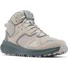 imageColumbia Womens Bethany Mid Hiking BootFlint GreyNew Moon