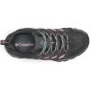 2024 Dark Grey/Salmon Rose