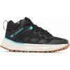 2024 Black/Bright Aqua