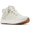 imageColumbia Womens Facet 75 Mid Outdry Hiking ShoeLight SandKettle