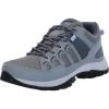 imageColumbia Womens Granite Trail Hiking ShoeMonumentWhisper