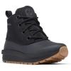 imageColumbia Womens Moritza Shield Hiking ShoeBlackGraphite