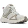 imageColumbia Womens Novo Trail Mid Hiking ShoeCloud GreyCool Green