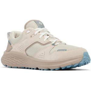 imageColumbia Mens Benson SneakerDark StoneStorm