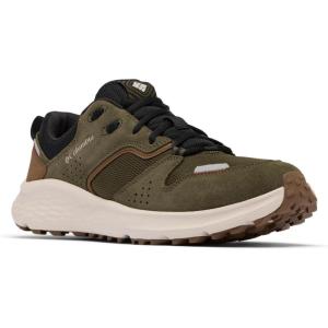 imageColumbia Mens Benson SneakerPeatmossSpice