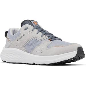imageColumbia Mens Benson SneakerSteamOwl