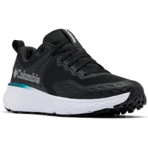 imageColumbia Mens Konos TRS Hiking ShoeBlackDeep Wave