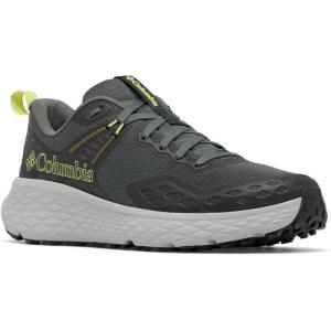imageColumbia Mens Konos TRS Hiking ShoeGrillNapa Green
