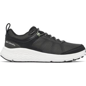 imageColumbia Mens Konos Xcel Waterproof Hiking Shoe2024 SharkCypress