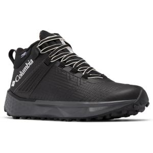 imageColumbia Womens Facet 75 Equinox Hiking ShoeBlackWhite