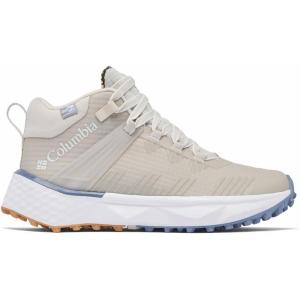 imageColumbia Womens Facet 75 Equinox Hiking ShoeCloud GreyNew Moon