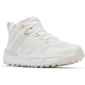 imageColumbia Womens Facet 75 Mid Outdry Hiking ShoeSea SaltMoonstone