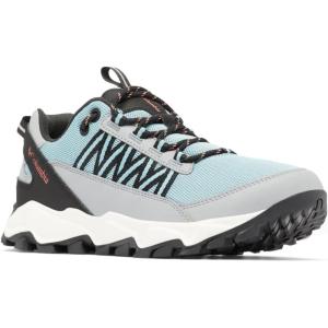 imageColumbia Womens Flow Fremont SneakerStone BlueFaded Peach