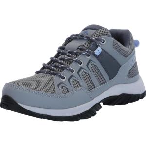 imageColumbia Womens Granite Trail Hiking ShoeMonumentWhisper