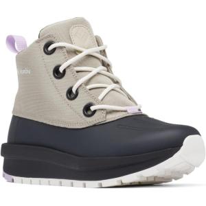 imageColumbia Womens Moritza Shield Hiking ShoeLight ClayMorning Mist