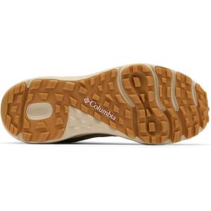 imageColumbia Womens Novo Trail Mid Hiking ShoeStone GreenPink Haze