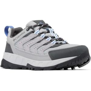 imageColumbia Womens Strata Trail Low Hiking ShoeSteamEve