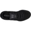 imageColumbia Mens Fairbanks Low SneakerBlackDark Grey