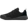 imageColumbia Mens Fairbanks Low SneakerBlackDark Grey