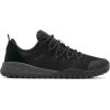 imageColumbia Mens Fairbanks Low SneakerBlackDark Grey