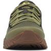 imageColumbia Mens Fairbanks Low SneakerDark Grey