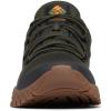 imageColumbia Mens Fairbanks Low SneakerDeep OliveDesert Sun