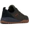 imageColumbia Mens Fairbanks Low SneakerDeep OliveDesert Sun