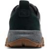 imageColumbia Mens Fairbanks Low SneakerGraphiteBlack
