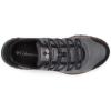 imageColumbia Mens Fairbanks Low SneakerGraphiteBlack
