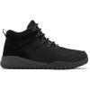 imageColumbia Mens Fairbanks Mid2024 BlackShark
