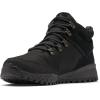 imageColumbia Mens Fairbanks Mid2024 BlackShark