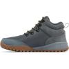 imageColumbia Mens Fairbanks MidGraphiteDelta