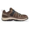 imageColumbia Mens Granite Trail Hiking ShoeCordovanNight Wave