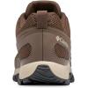 imageColumbia Mens Granite Trail Hiking ShoeCordovanNight Wave