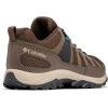 imageColumbia Mens Granite Trail Hiking ShoeCordovanNight Wave