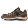 imageColumbia Mens Granite Trail Hiking ShoeCordovanNight Wave