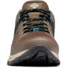 imageColumbia Mens Granite Trail Hiking ShoeCordovanNight Wave