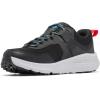 imageColumbia Mens Konos Low Hiking ShoeBlackClear Water