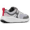imageColumbia Mens Konos Low Hiking ShoeSteamMountain Red
