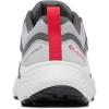 imageColumbia Mens Konos Low Hiking ShoeSteamMountain Red