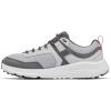 imageColumbia Mens Konos Low Hiking ShoeSteamMountain Red